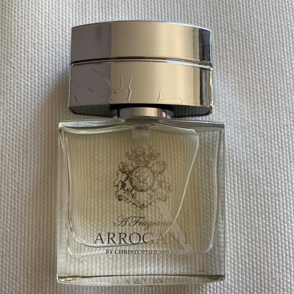Men’s cologne
